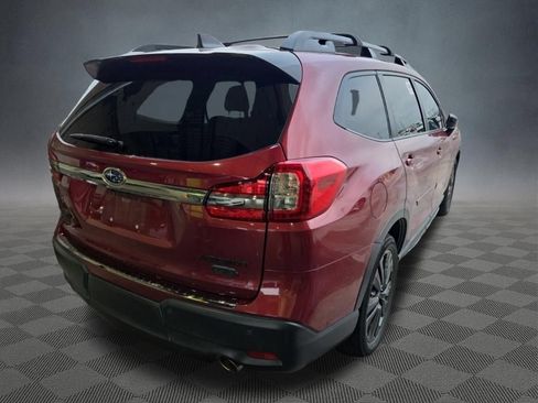 Used 2022 Subaru Ascent Onyx Edition AWD/4WD image 4