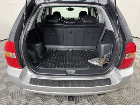 Used 2006 Kia Sportage EX image 28