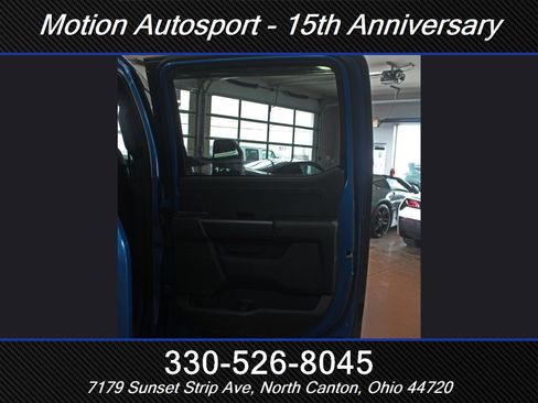 Used 2021 Ford F150 XLT w/ Equipment Group 302A High image 41