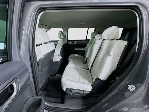 New 2026 Hyundai Santa Fe SEL image 16