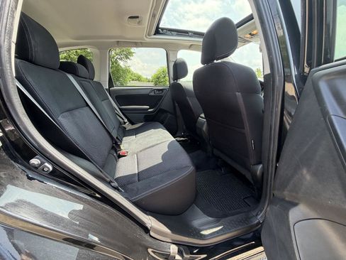 Used 2016 Subaru Forester 2.5i Premium AWD/4WD image 25