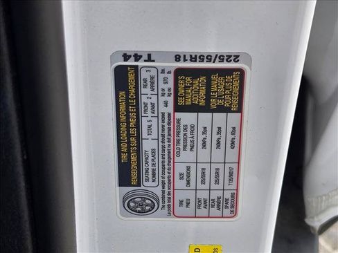 Used 2021 Hyundai Tucson SEL FWD image 14