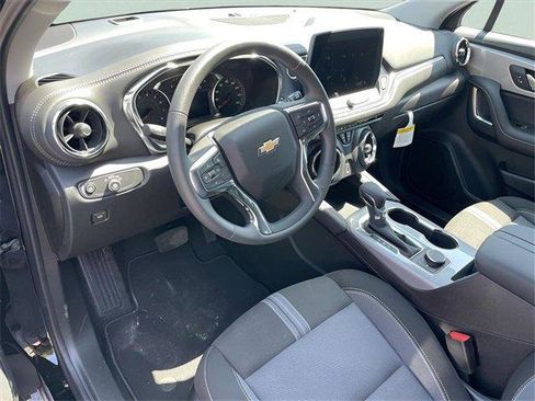 New 2025 Chevrolet Blazer LT w/ Redline Edition image 12