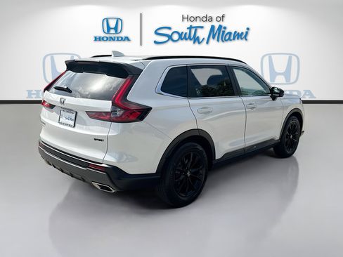 Used 2023 Honda CR-V Sport image 7