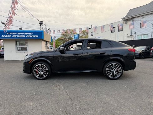 Used 2026 BMW X2 M35i AWD/4WD image 4