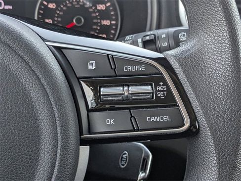 Used 2021 Kia Sportage LX image 5