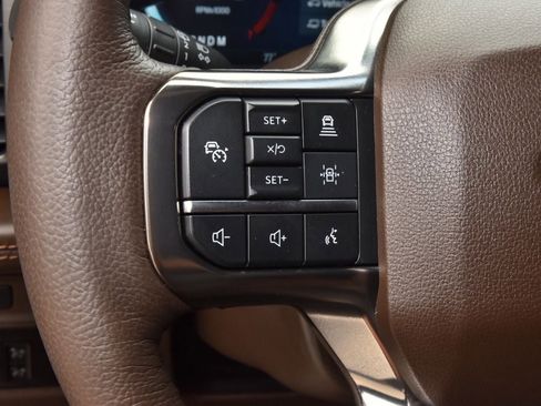 Used 2024 Ford Expedition Max King Ranch RWD image 24