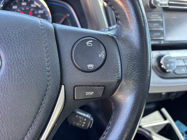 Used 2015 Toyota RAV4 Limited w/ Technology Package FWD image 23