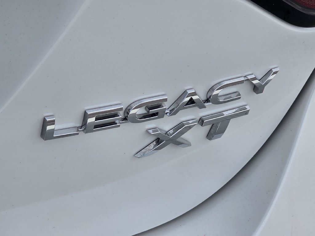 Used 2022 Subaru Legacy Limited XT AWD/4WD image 28