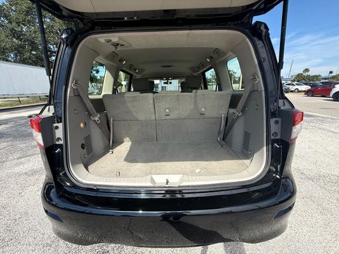 Used 2015 Nissan Quest S image 20