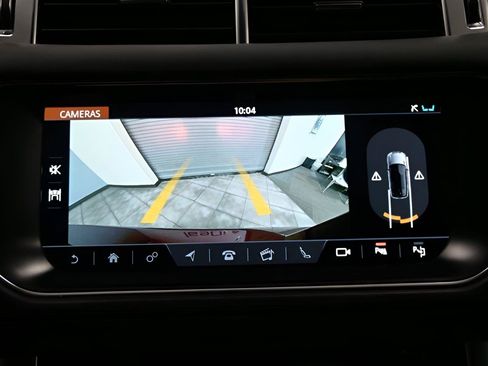 Used 2017 Land Rover Range Rover Sport HSE Dynamic AWD/4WD image 29