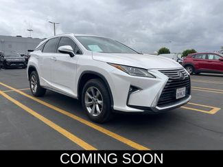 Used 2019 Lexus RX 350 FWD video 1