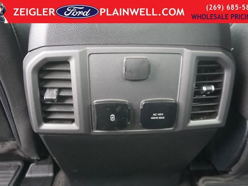 Used 2020 Ford F150 XLT w/ Equipment Group 302A Luxury image 15