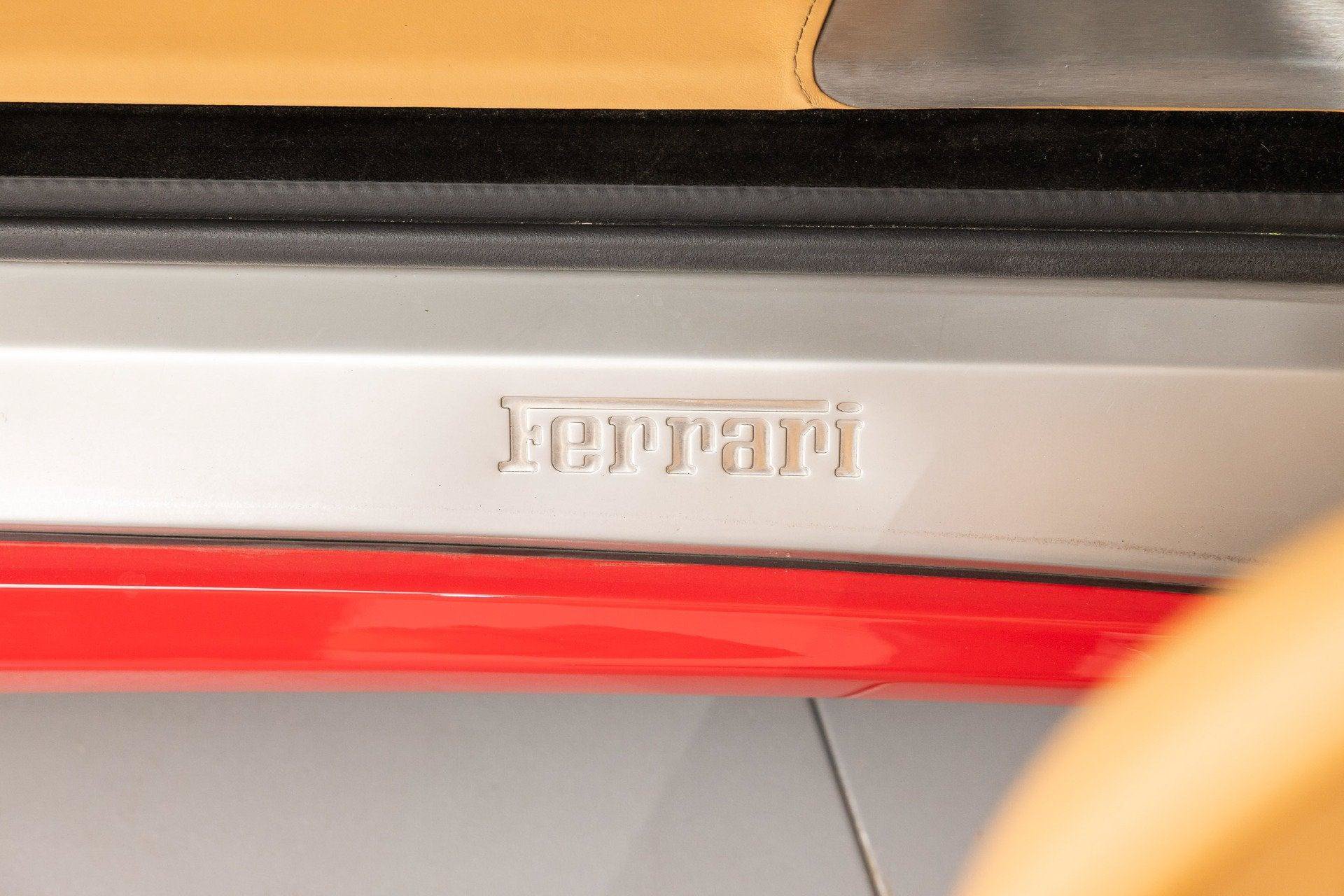 Used 2006 Ferrari F430 Coupe RWD image 61