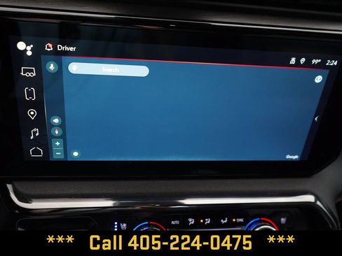 Used 2024 GMC Sierra 1500 AT4 w/ Technology Package AWD/4WD image 41
