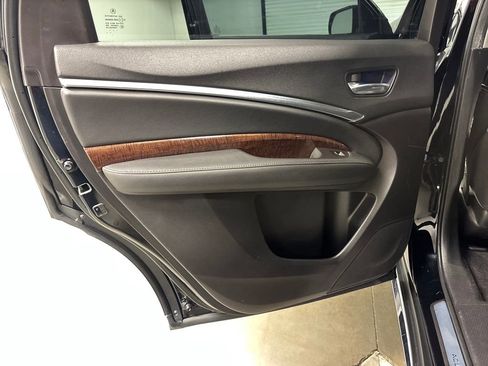 Used 2018 Acura MDX 3.5L image 39