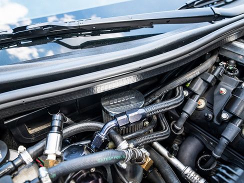 Used 2006 Chevrolet Corvette Z06 w/ Preferred Equipment Group image 89