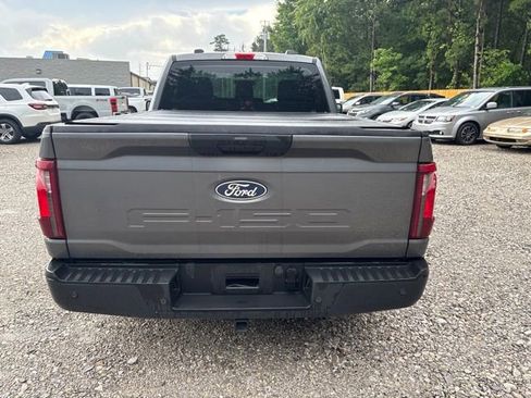 Used 2025 Ford F150 XL RWD image 6