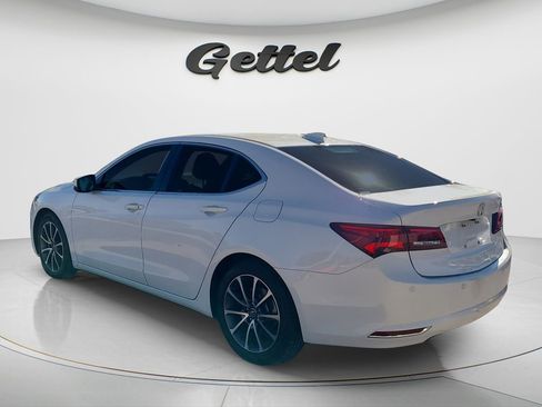 Used 2016 Acura TLX V6 w/ Advance Package image 6
