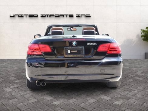 Used 2013 BMW 328i Convertible RWD image 4