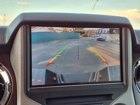 Used 2013 Ford F350 Lariat w/ Lariat Ultimate Pkg image 12