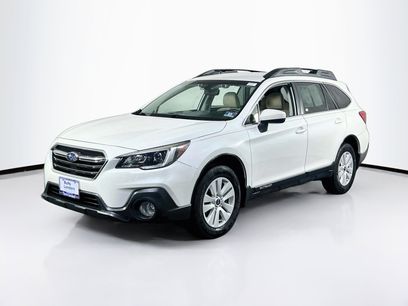 Used 2019 Subaru Outback 2.5i Premium