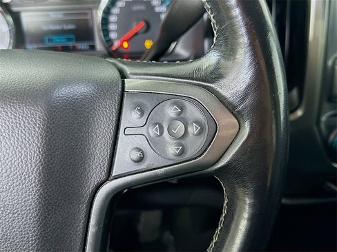 Used 2019 Chevrolet Silverado 1500 LT image 22