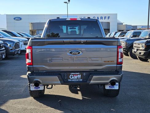 Used 2023 Ford F150 Tremor w/ Equipment Group 402A High AWD/4WD image 7