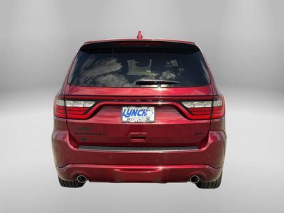 Used 2022 Dodge Durango GT