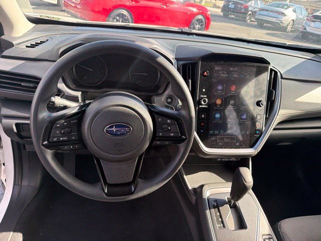 Used 2025 Subaru Crosstrek 2.5i Premium AWD/4WD image 17