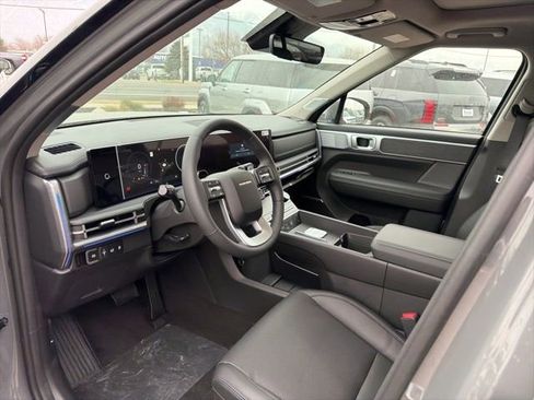 New 2026 Hyundai Santa Fe Limited image 20