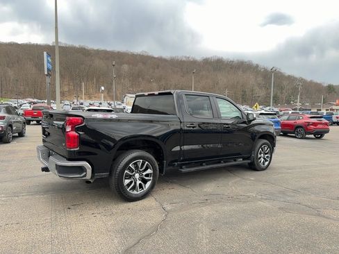 Used 2024 Chevrolet Silverado 1500 LT image 5