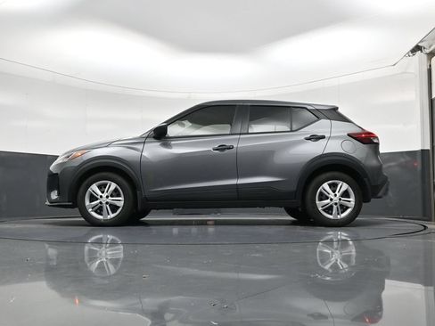 Certified 2025 Nissan Kicks Play S FWD image 22