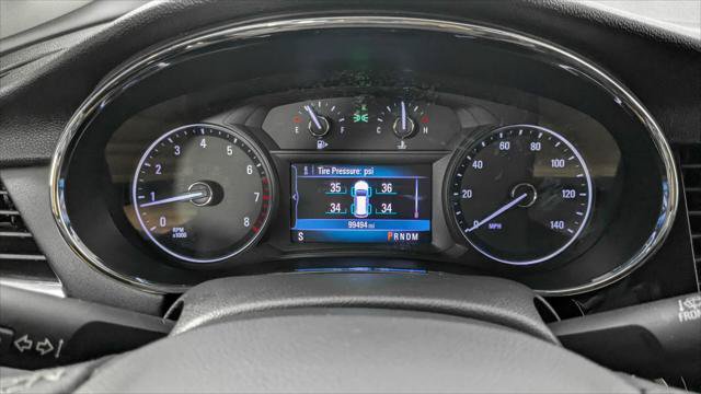 Used 2020 Buick Encore Preferred FWD image 27