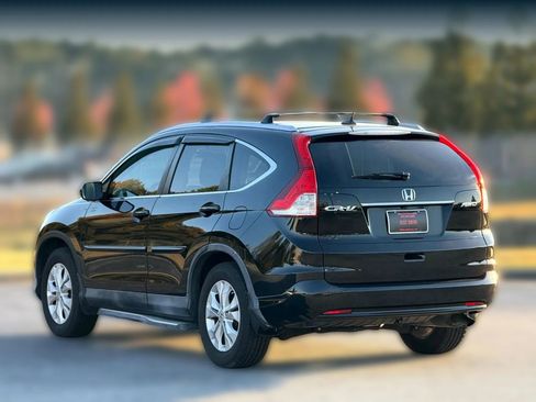 Used 2012 Honda CR-V EX-L image 9