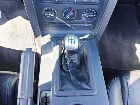 Used 2007 Ford Mustang GT RWD image 27