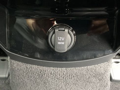 New 2025 Kia Sorento SX image 41