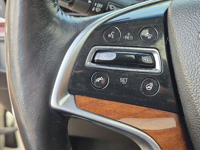 Used 2015 Cadillac Escalade Premium AWD/4WD image 11