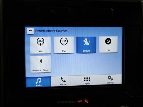 Used 2016 Ford F150 XLT w/ Equipment Group 302A Luxury image 33