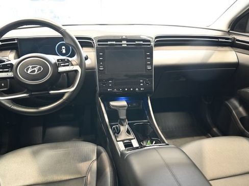 Used 2023 Hyundai Tucson SEL w/ Convenience Package FWD image 12