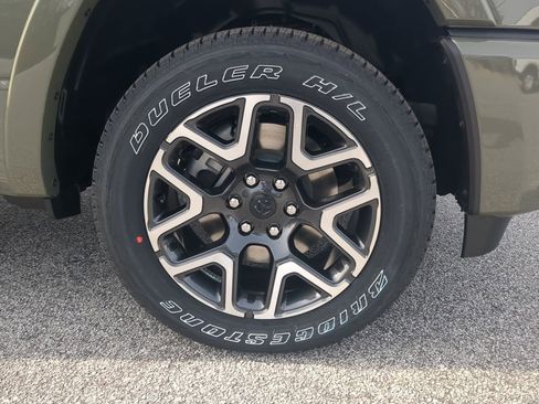 New 2026 RAM 1500 Laramie image 9