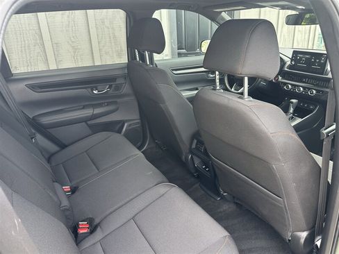 Used 2026 Honda CR-V TrailSport image 42