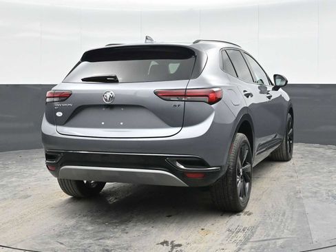 Certified 2022 Buick Envision Preferred AWD/4WD image 10