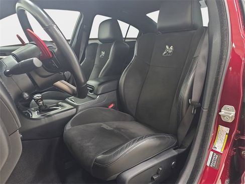 Used 2022 Dodge Charger Scat Pack image 14