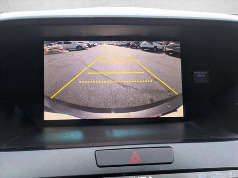 Used 2013 Acura RDX Tech Pkg image 15