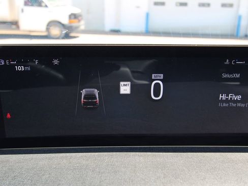 Used 2025 Ford Expedition Max Active AWD/4WD image 51