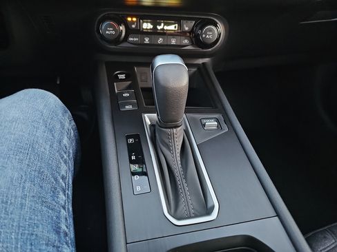 New 2026 Nissan Kicks SV w/ SV Premium Package image 22