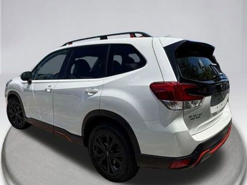 Used 2023 Subaru Forester Sport AWD/4WD image 11