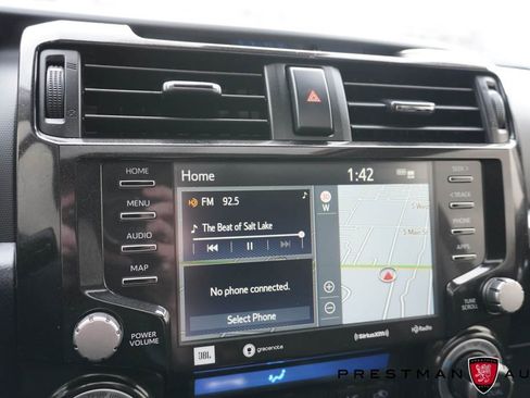 Used 2024 Toyota 4Runner TRD Pro image 38