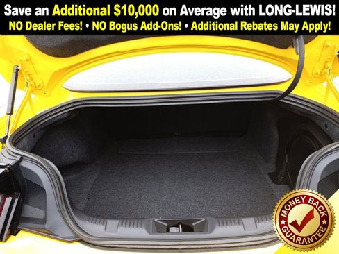 Used 2024 Ford Mustang GT Premium image 22